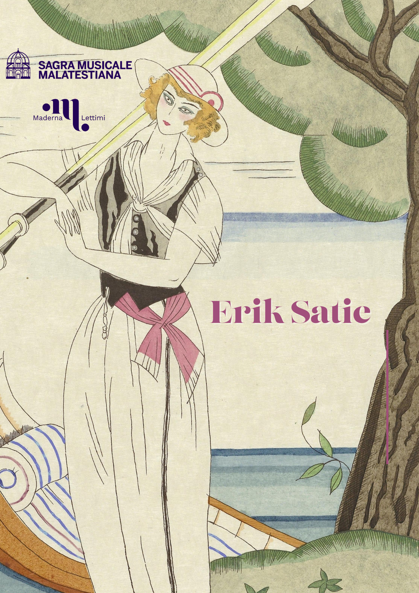 Conservatorio, Auditorium